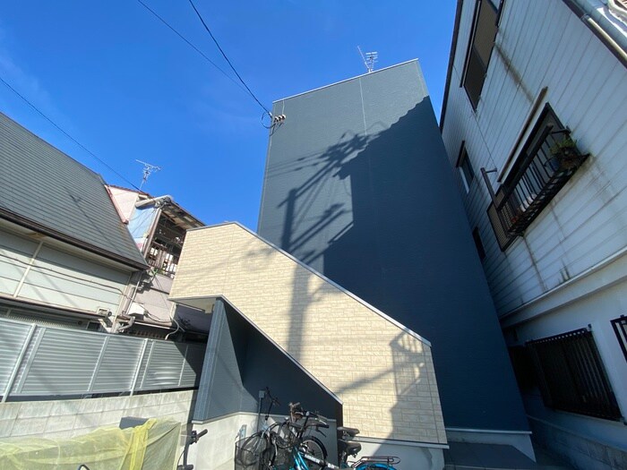 物件外観写真2　(周辺環境)