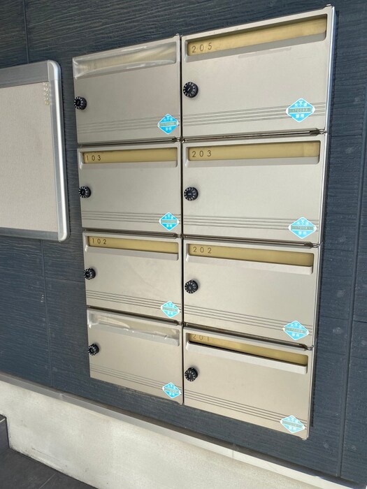 物件外観写真3　(建物設備)