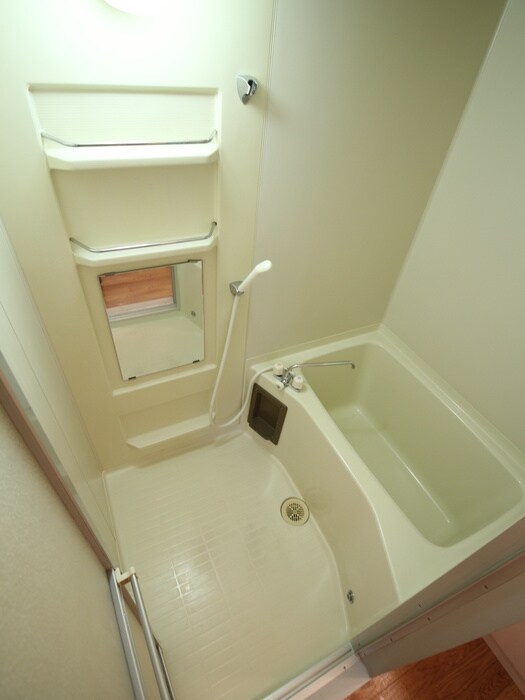 物件内観写真8　(バス／シャワールーム等)