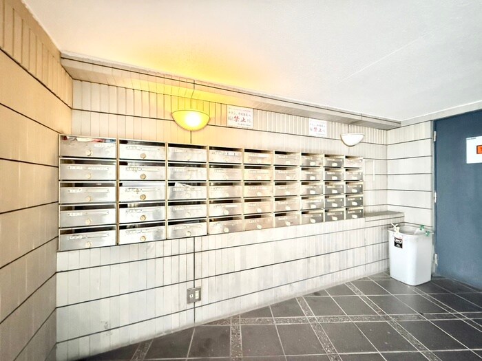 物件外観写真5　(建物設備)