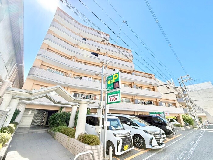 物件外観写真6　(その他)