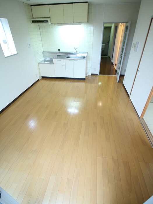 物件内観写真12　(居室)