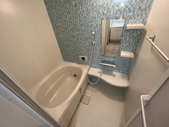 物件内観写真9　(バス／シャワールーム等)