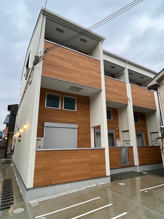 物件外観写真3　(その他)