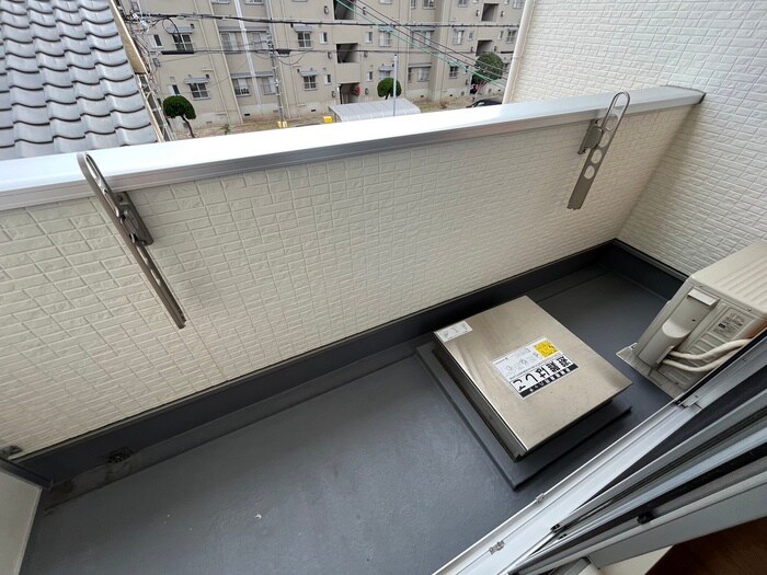 物件内観写真16　(ベランダ・バルコニー)