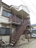 テラスアーバン