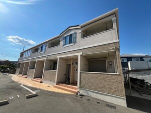グラン山本Ⅰ外観写真