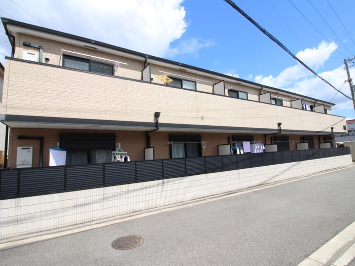 物件外観写真4　(外観写真)