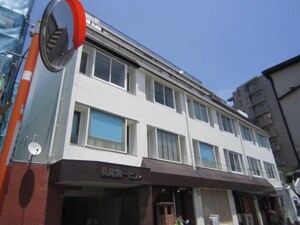 長尾第１ビル外観写真