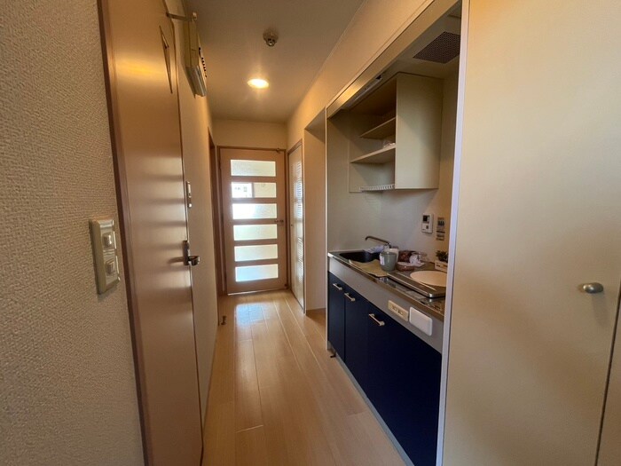 物件内観写真20　(廊下)