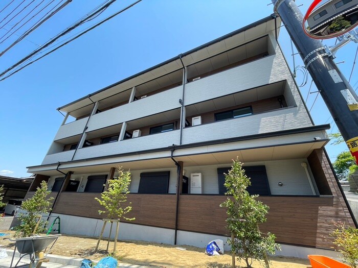 物件外観写真2　(外観写真)