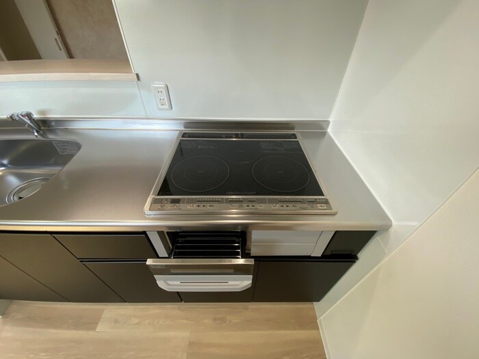 物件内観写真13　(キッチン)