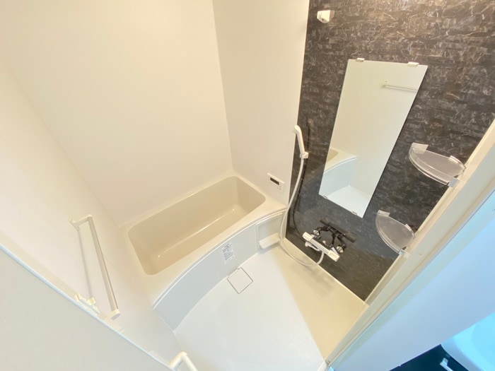 物件内観写真15　(バス／シャワールーム等)