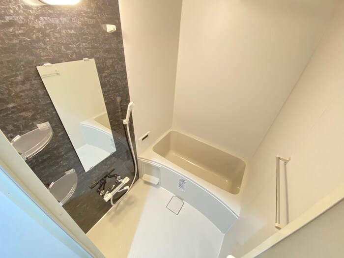 物件内観写真15　(バス／シャワールーム等)