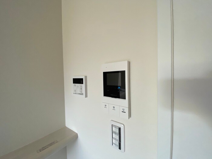 物件内観写真18　(廊下)