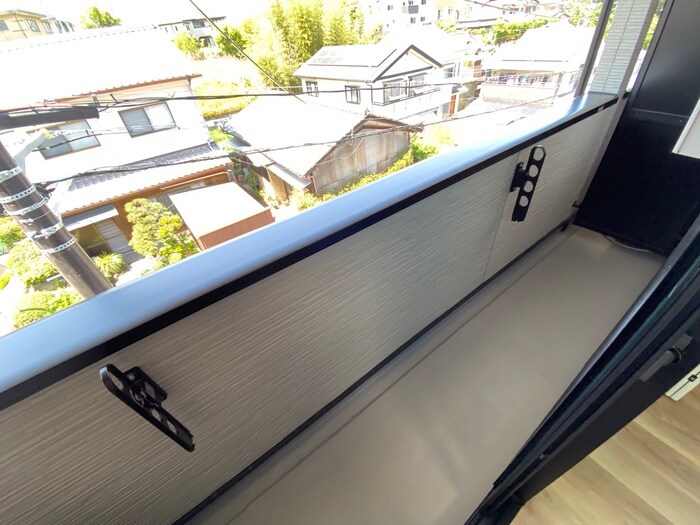 物件内観写真21　(ベランダ・バルコニー)