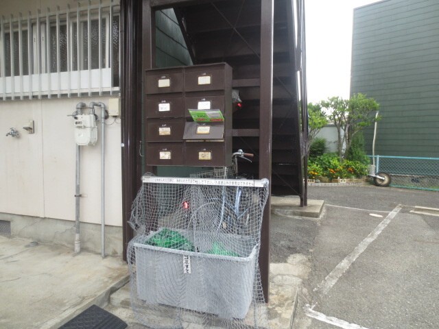 物件外観写真3　(その他)