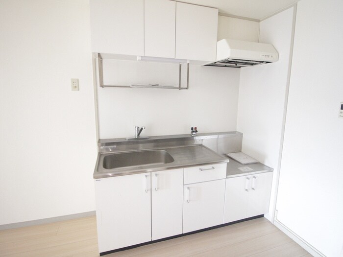 物件内観写真11　(キッチン)