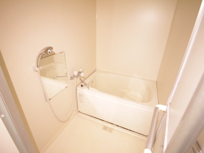 物件内観写真12　(バス／シャワールーム等)