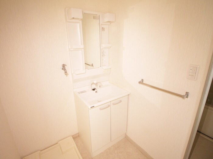 物件内観写真13　(洗面)