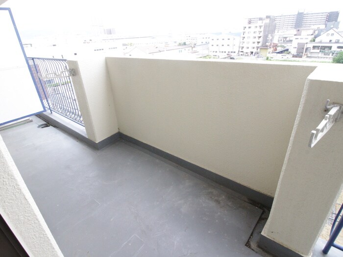 物件内観写真21　(ベランダ・バルコニー)