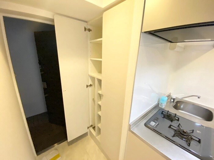 物件内観写真8　(靴箱)