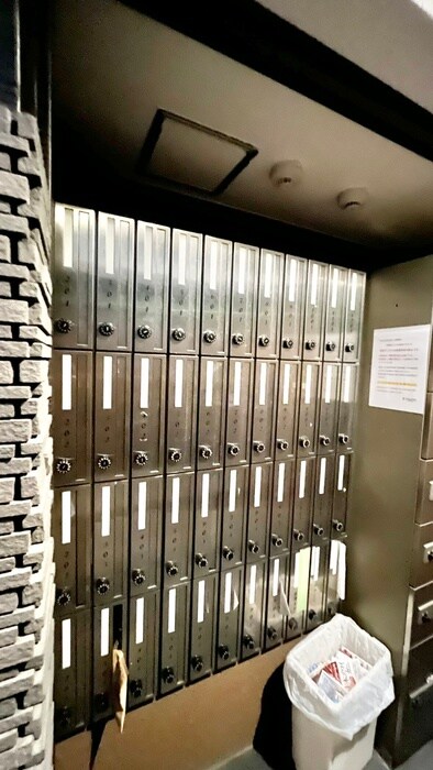 物件外観写真3　(建物設備)