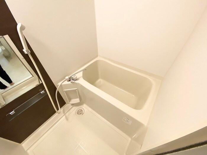 物件内観写真14　(バス／シャワールーム等)