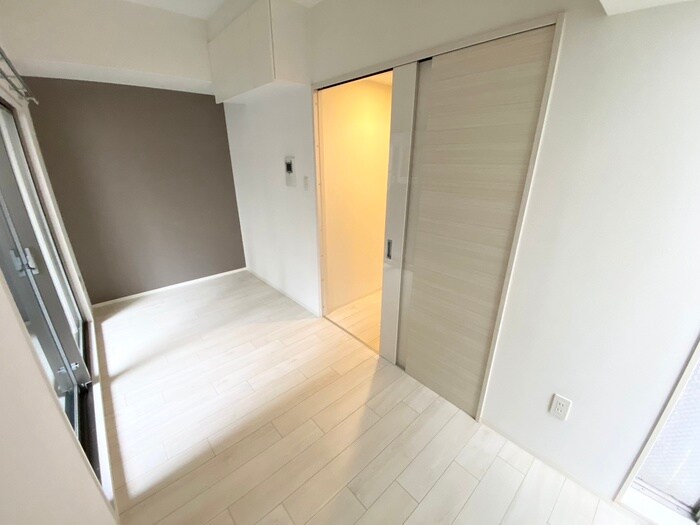 物件内観写真18　(居室)