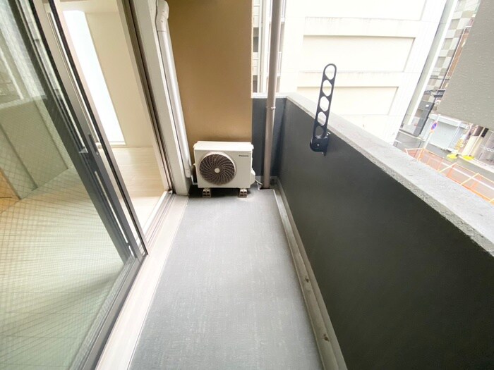 物件内観写真22　(ベランダ・バルコニー)