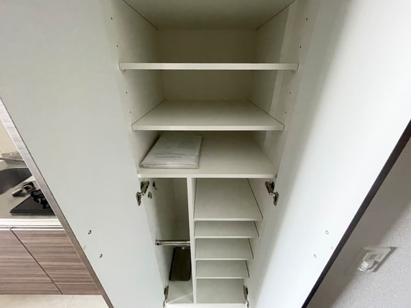 靴箱