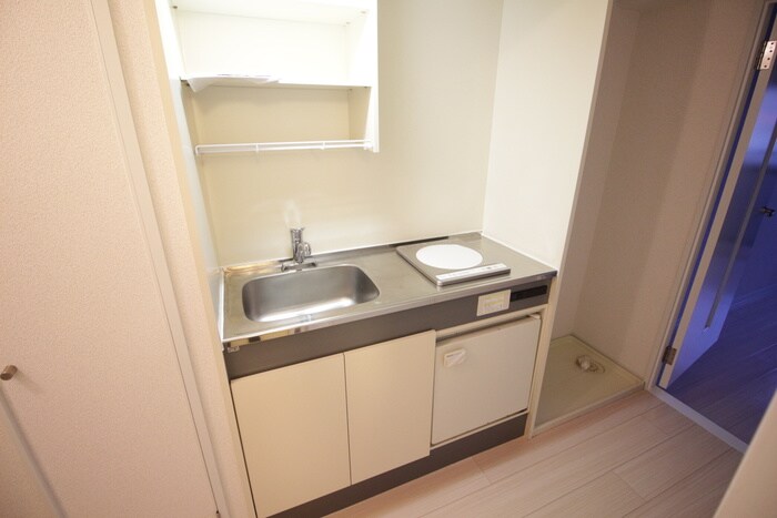 物件内観写真10　(キッチン)