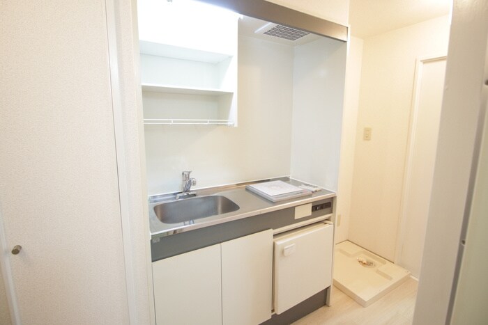 物件内観写真10　(キッチン)