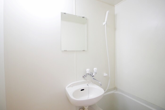 物件内観写真11　(洗面)