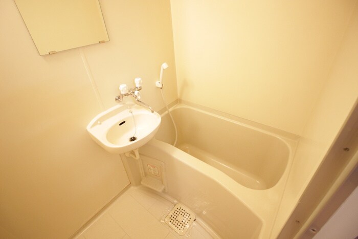 物件内観写真12　(バス／シャワールーム等)