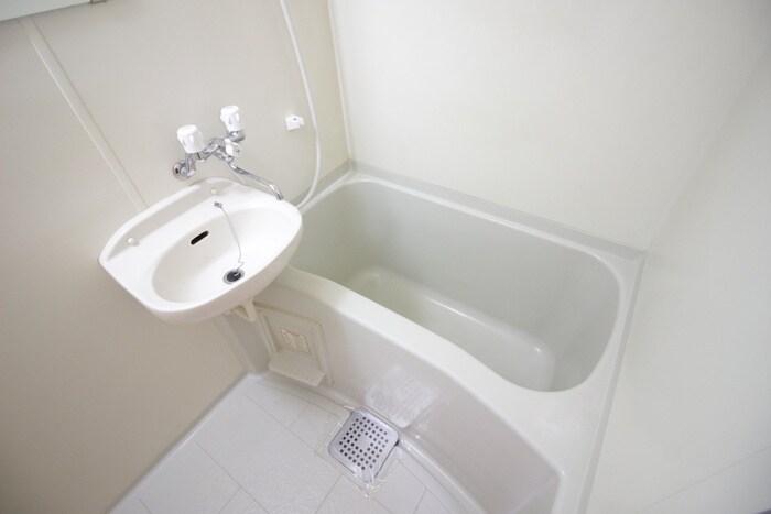 物件内観写真12　(バス／シャワールーム等)