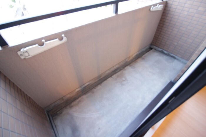 物件内観写真16　(ベランダ・バルコニー)