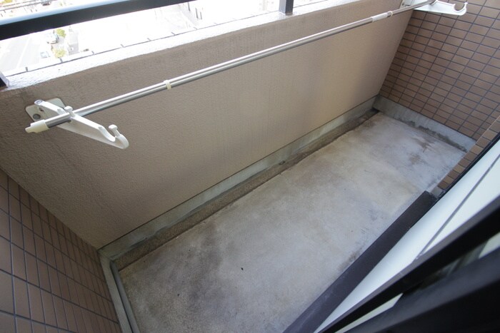 物件内観写真16　(ベランダ・バルコニー)