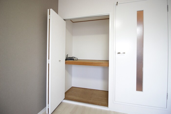 物件内観写真20　(収納)