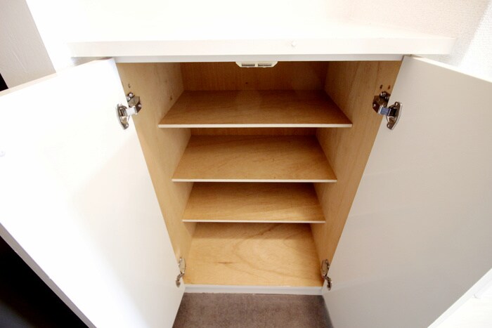 物件内観写真22　(靴箱)