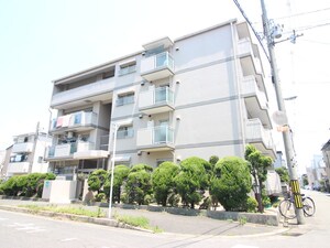 ユニオンハイツ外観写真