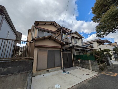 MAYUMIハウス507号館塩釜外観写真