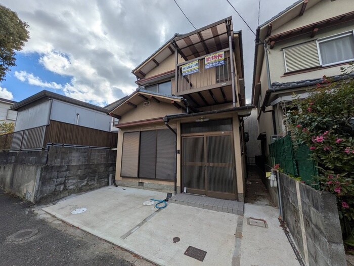 物件外観写真5　(外観写真)