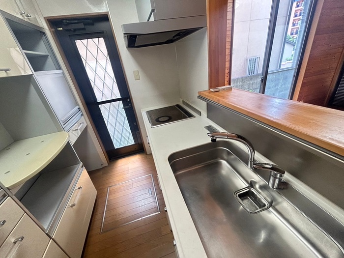 物件内観写真13　(キッチン)