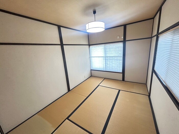 物件内観写真16　(居室)