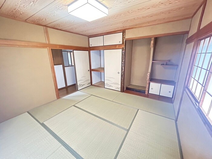 物件内観写真17　(居室)