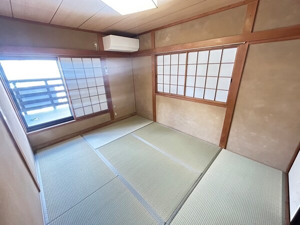 居室