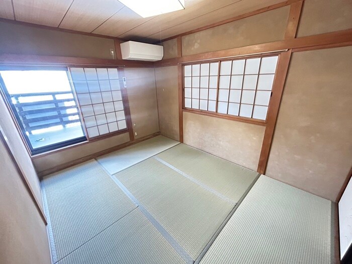 物件内観写真18　(居室)