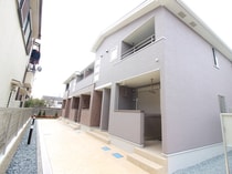 ドリーム　セリシールの外観写真