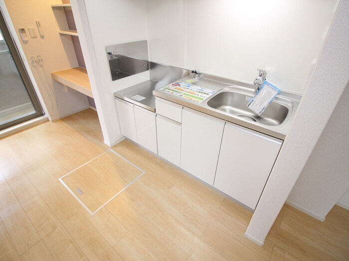 物件内観写真7　(キッチン)